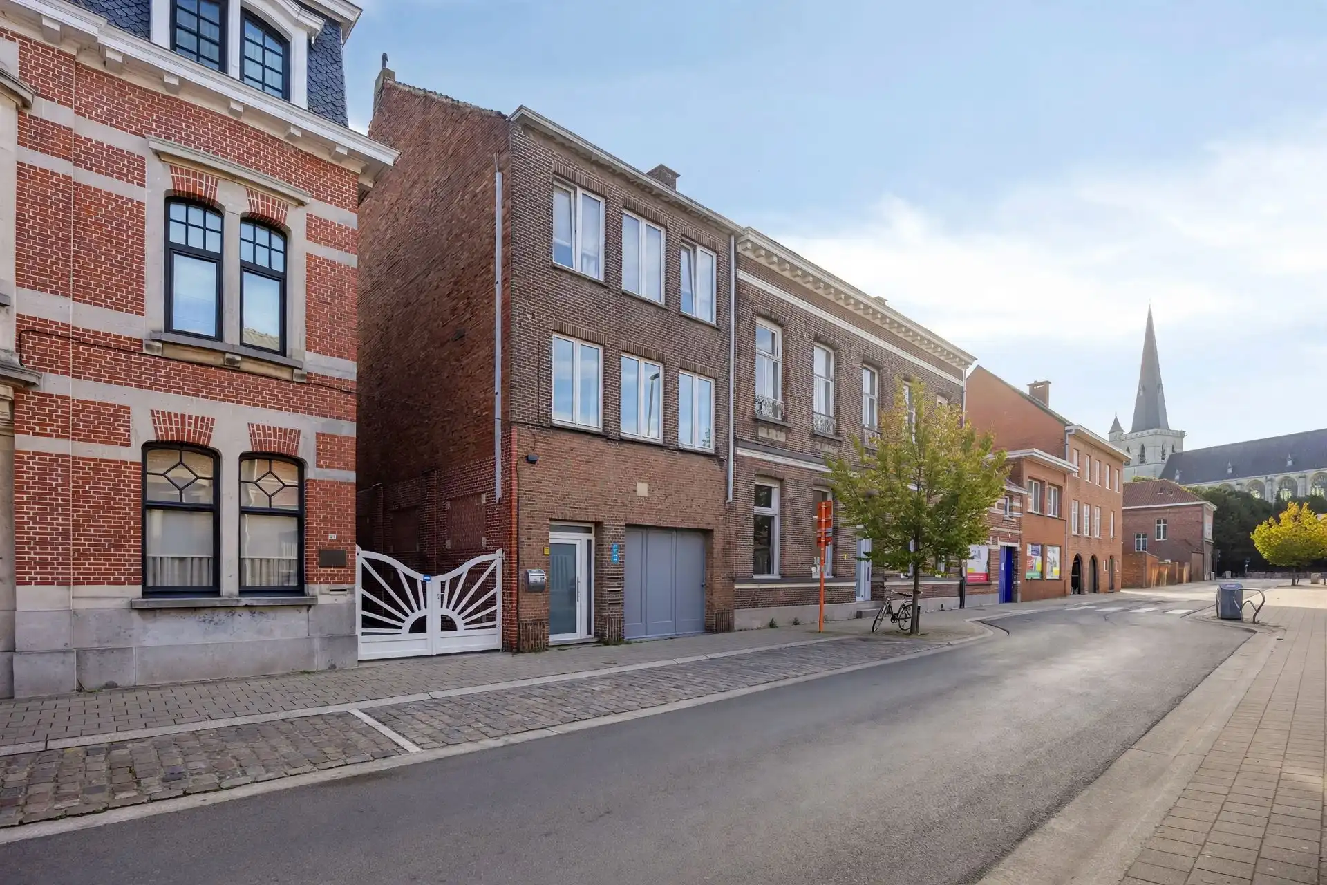 Zeer verzorgd appartement met 1 slpk in centrum Herentals! foto 13