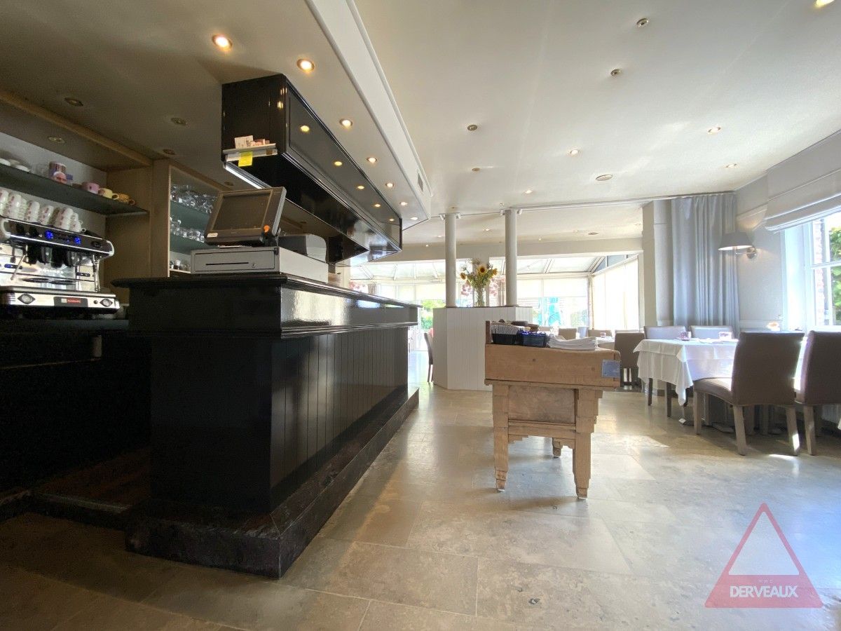 Moorslede – Villa met mogelijkheid tot restaurant foto 6
