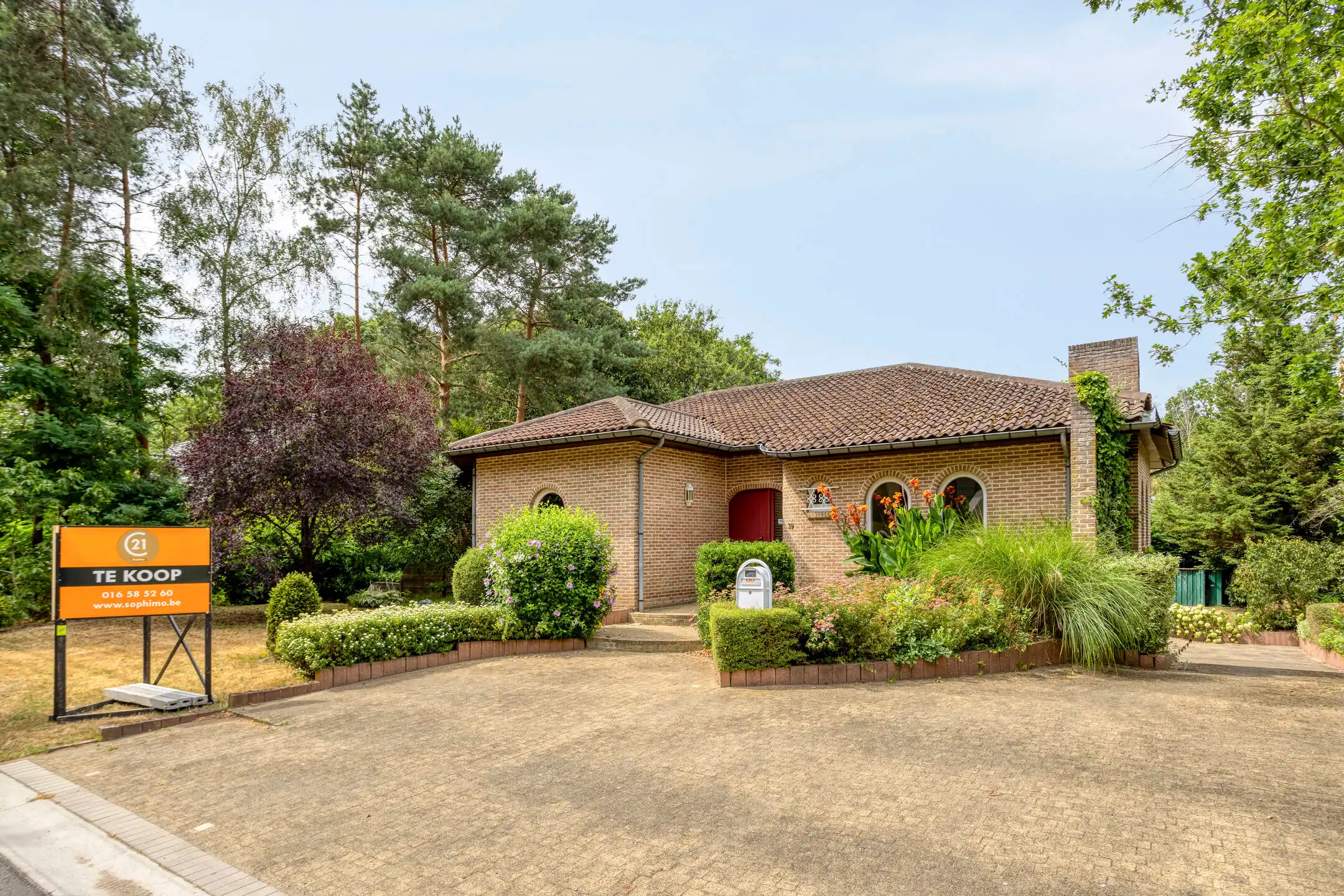 Huis te koop Valleilaan 39 - 3110 Rotselaar