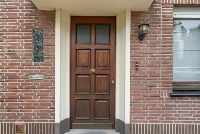 --- NIEUW --- Gunstig gelegen lichtrijk appartement met 2 slaapkamers + 1 autostaanplaats. foto 14