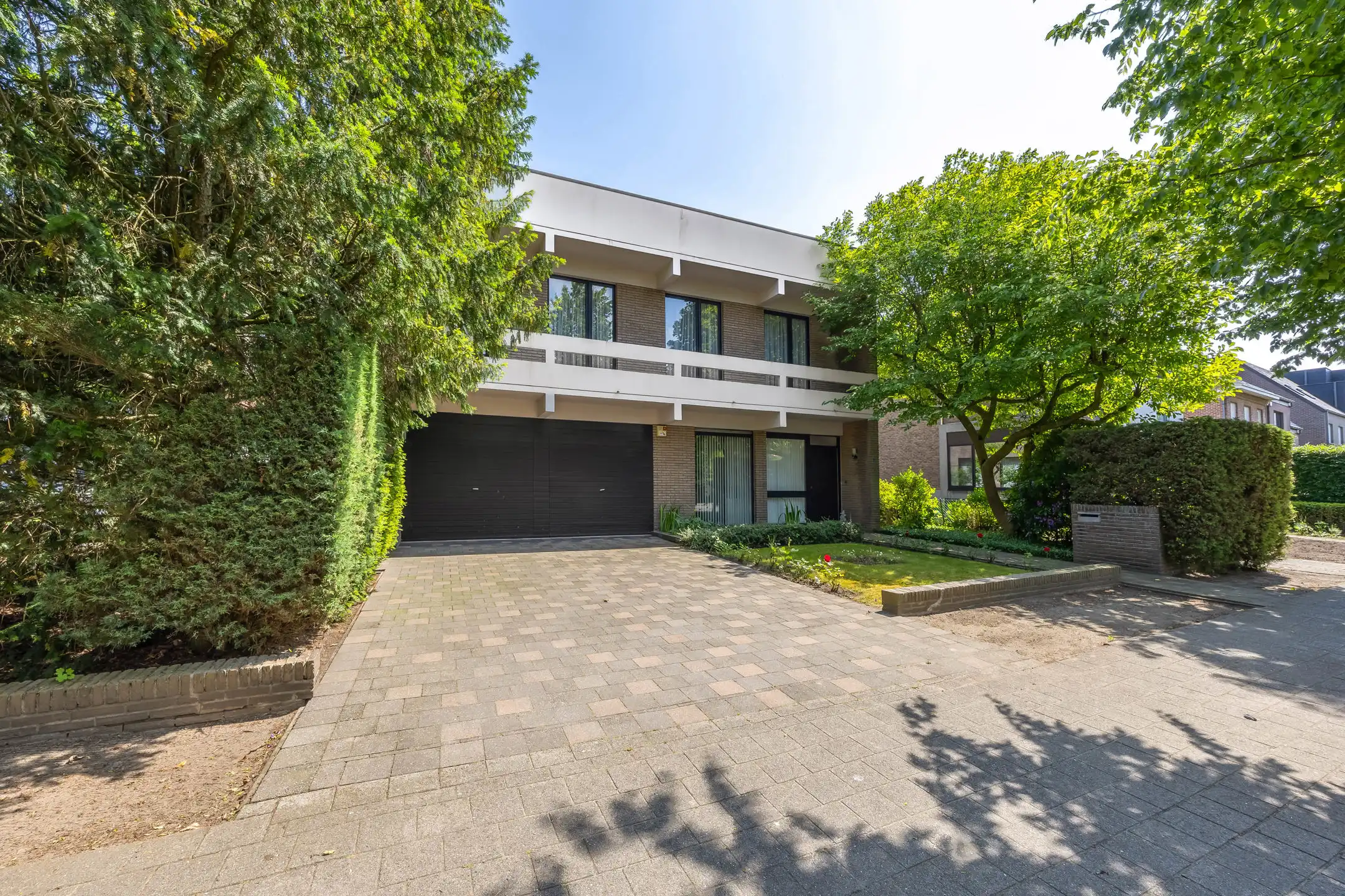 Huis te koop Oude Bergsebaan 14 - 2950 Kapellen