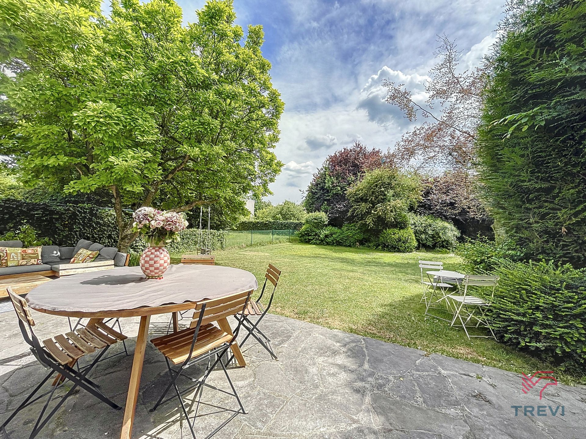 Charmant vrijstaand huis met tuin foto 9