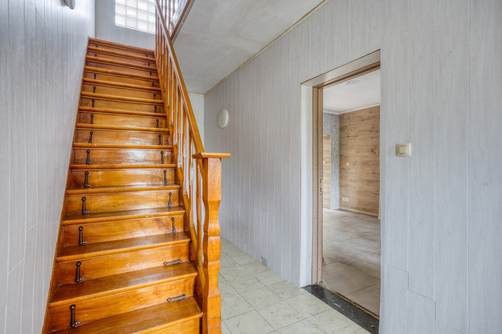 Heks: Woning op 50 are in het hart van Haspengouw, te midden van de natuur foto 16