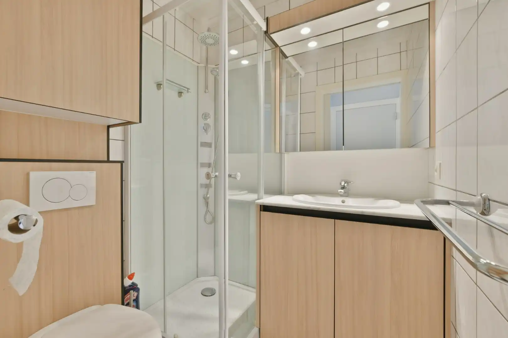 Appartement met 1 slaapkamer op centrale locatie te koop - vlakbij strand & zee!  foto 10