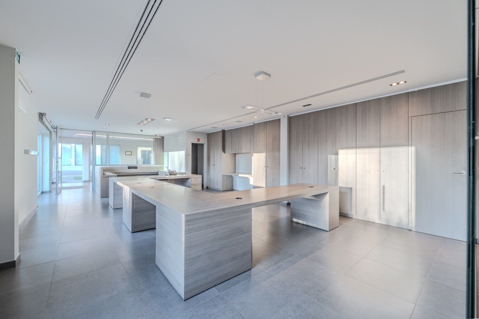 Standingvol handelspand op topligging in Nieuwpoort-Bad foto 10