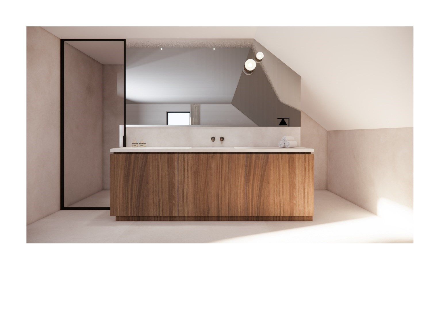  2 casco villawoningen met prachtig uitzicht en veel potentieel in Beervelde foto 31