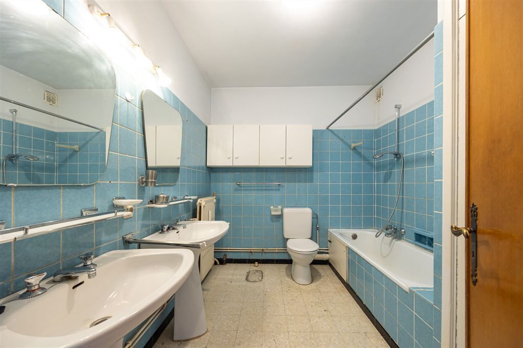 Ruim, lichtrijk appartement aan Rivierenhof foto 7