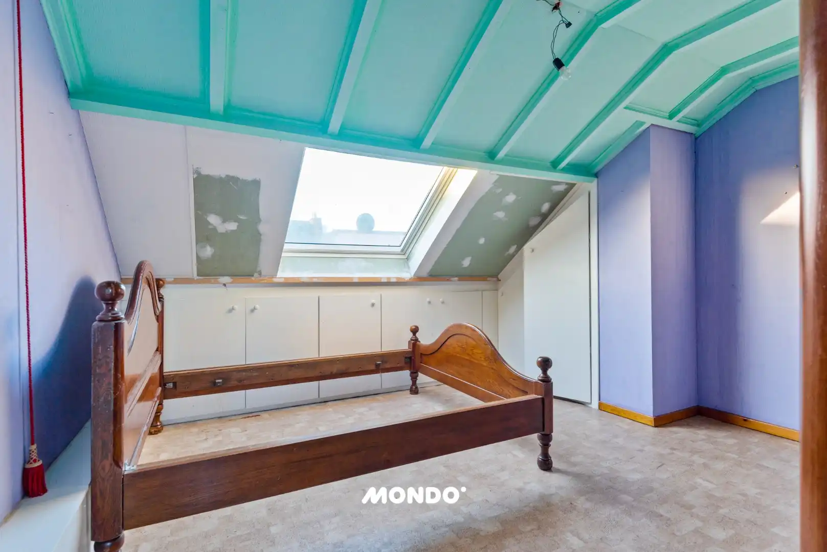 Veelzijdig handelspand met twee duplex appartementen in hartje Willebroek — uitstekende commerciële ligging. foto 26