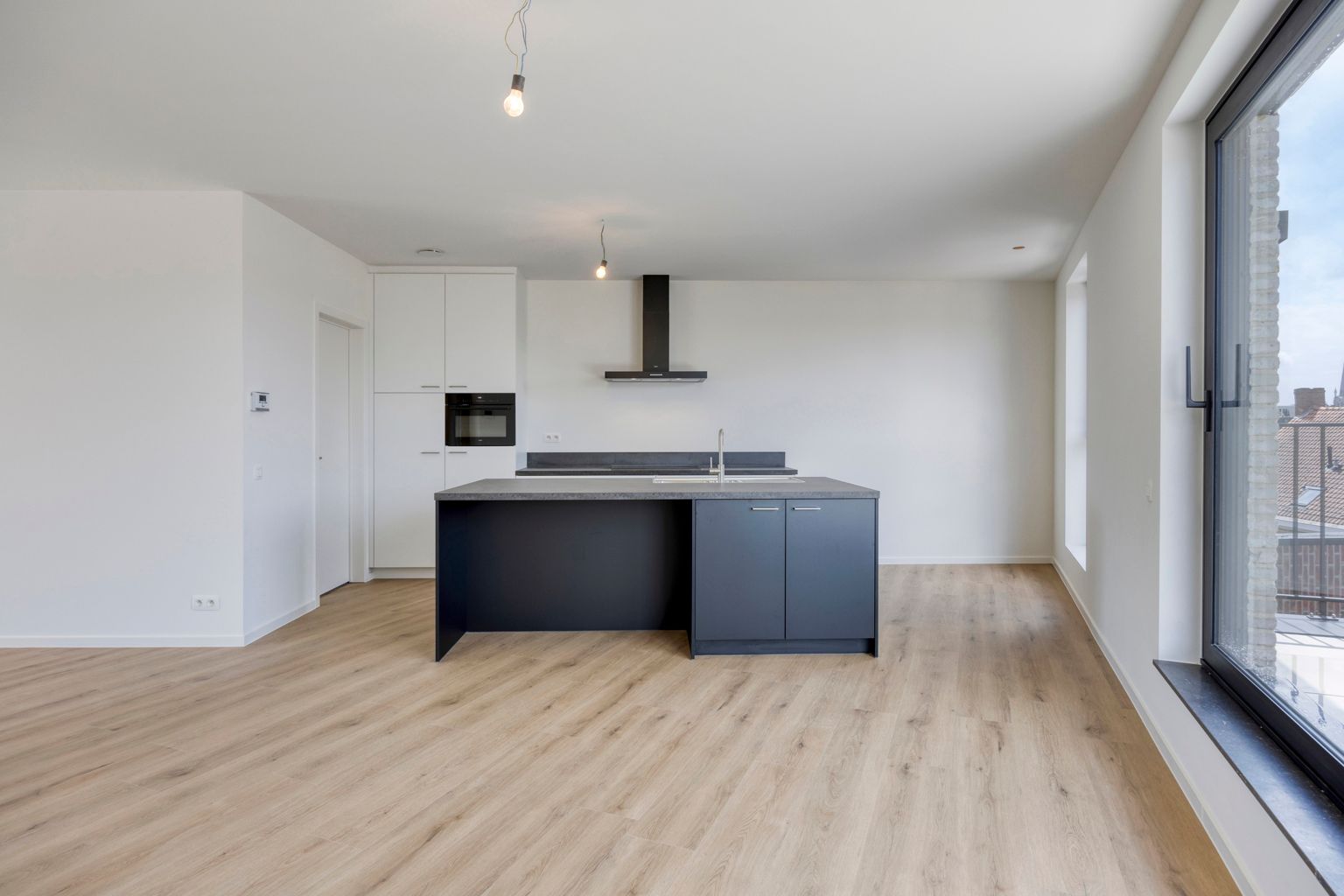 LUXUEUZE PENTHOUSE MOGELIJKS AAN 6% BTW foto 9