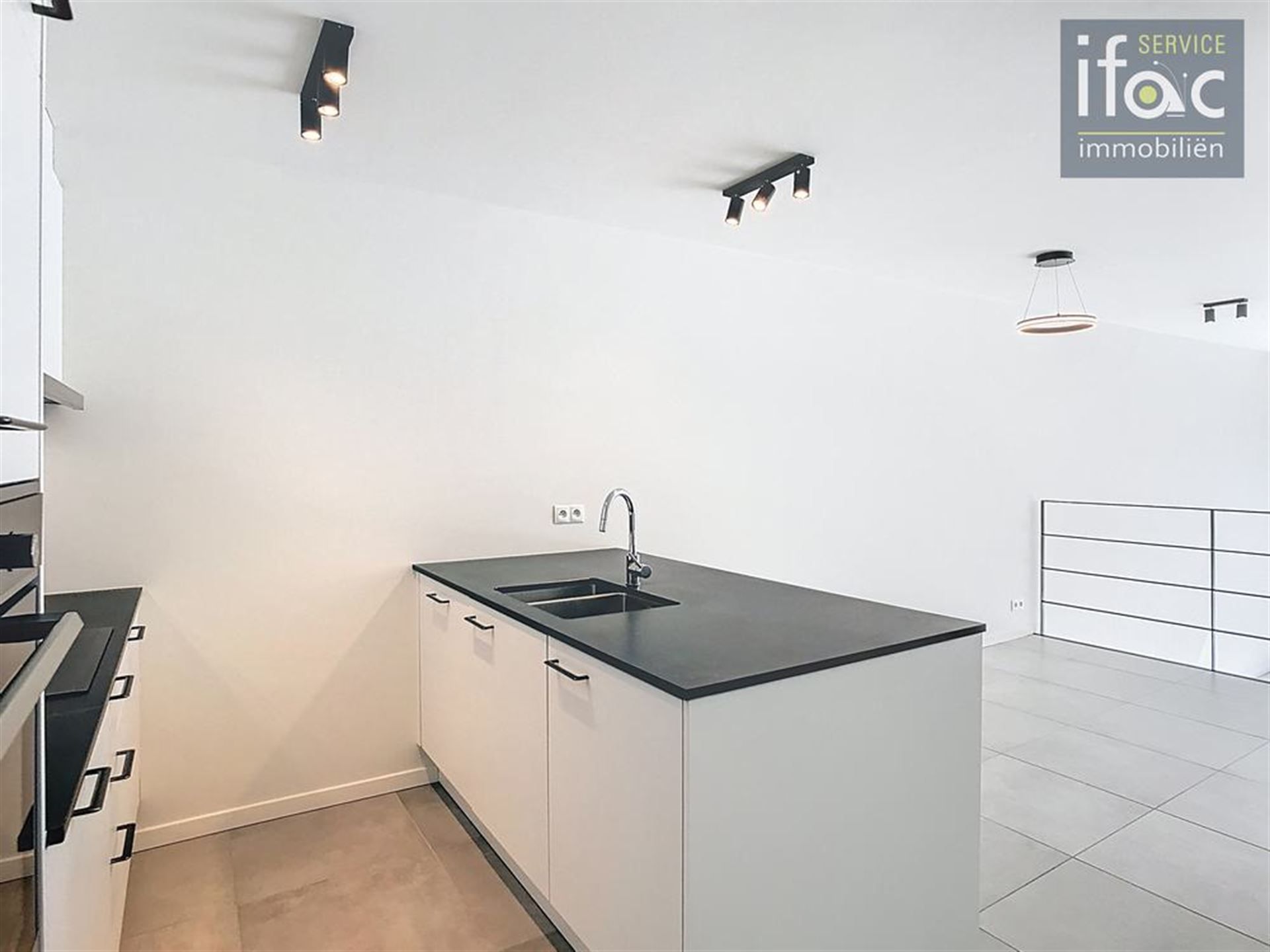 Energiezuinige woning - Leuke tuin - garage - centrum Tervuren! foto 3