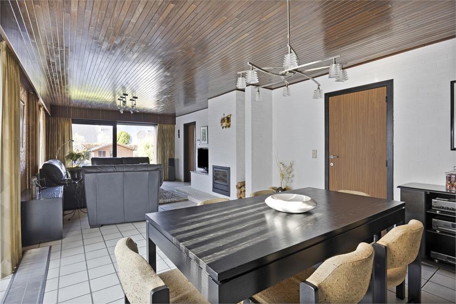 Huis te koop in Tessenderlo-Ham foto 4