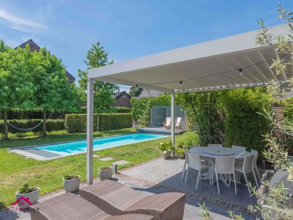 Huis foto 25