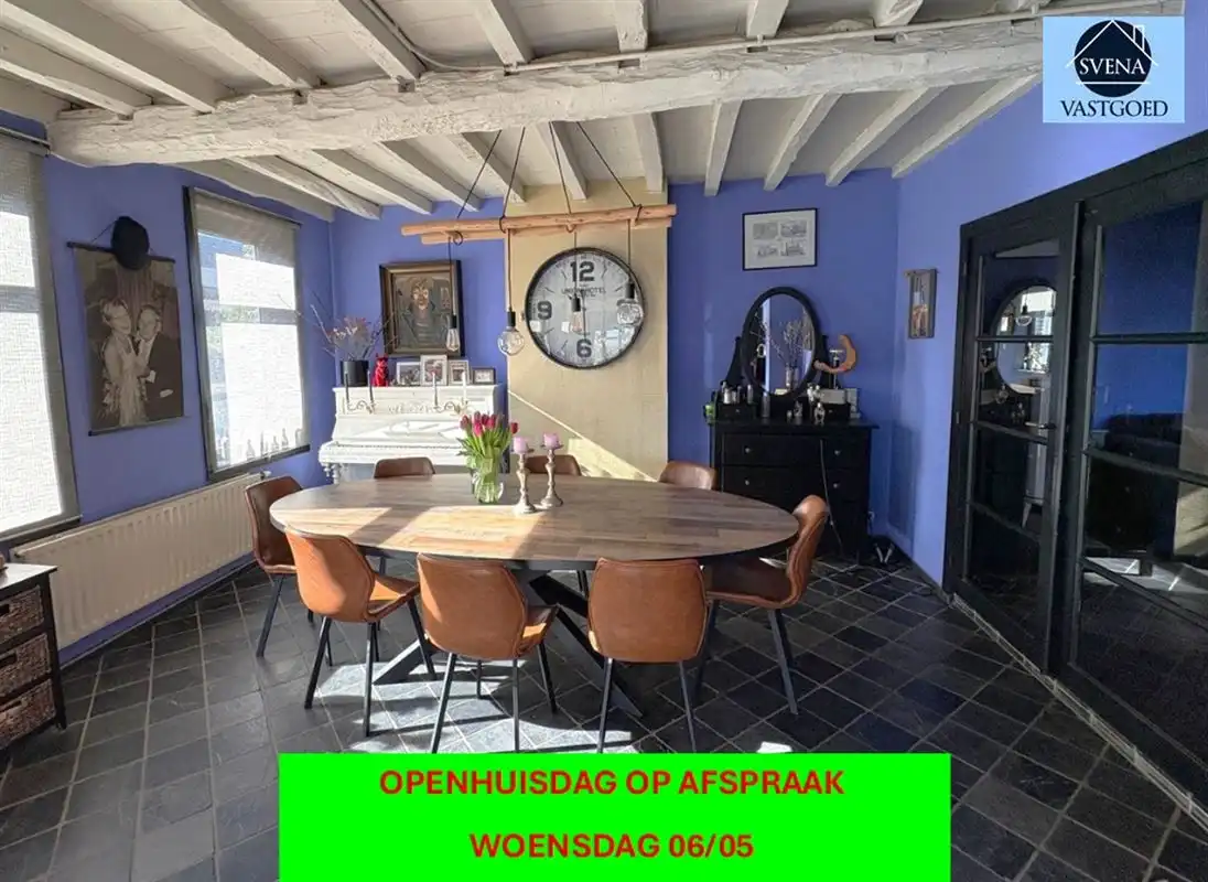 Gebouw te koop ONKERZELESTRAAT 130 - 9500 GERAARDSBERGEN