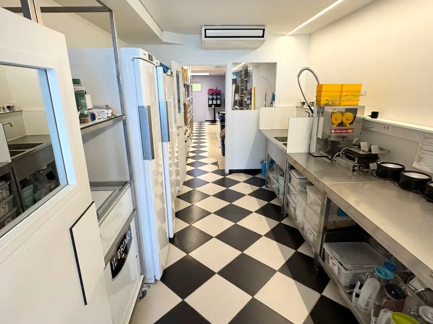 Zeezicht G001 foto 6