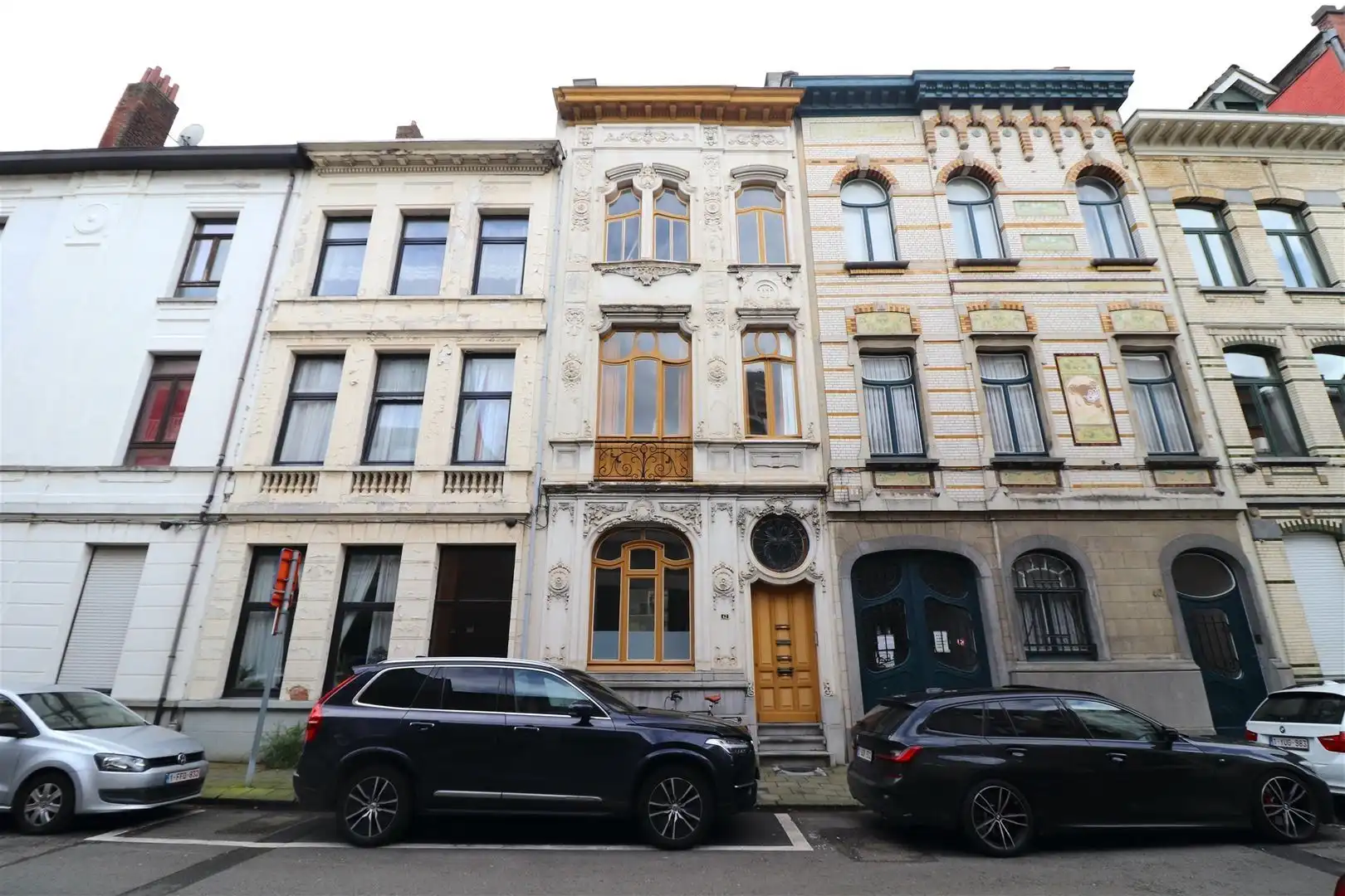 Charmant éénslaapkamer appartement  foto 11