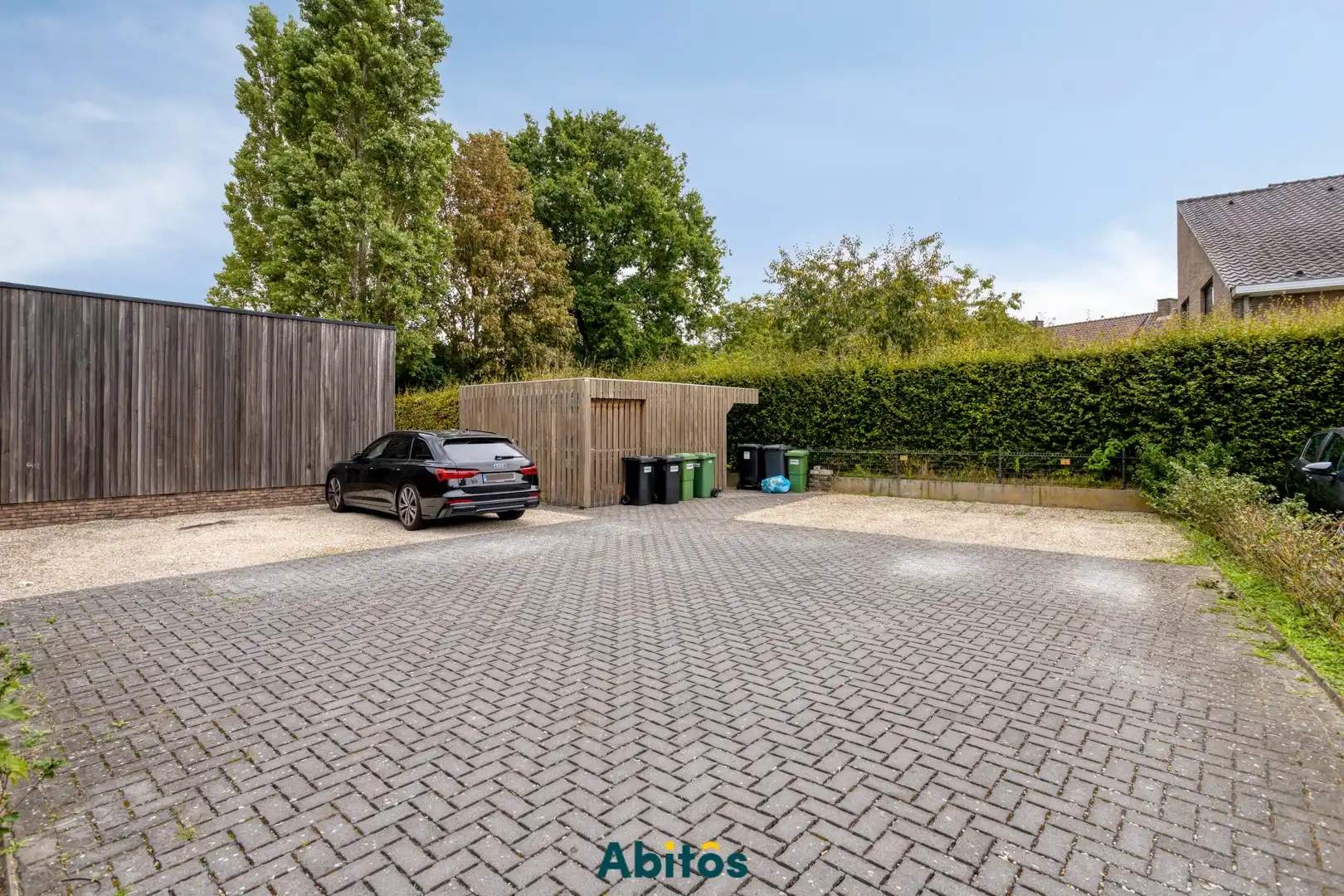 Energiezuinige duplex met 2 slaapkamers en zonnige terrassen foto 24