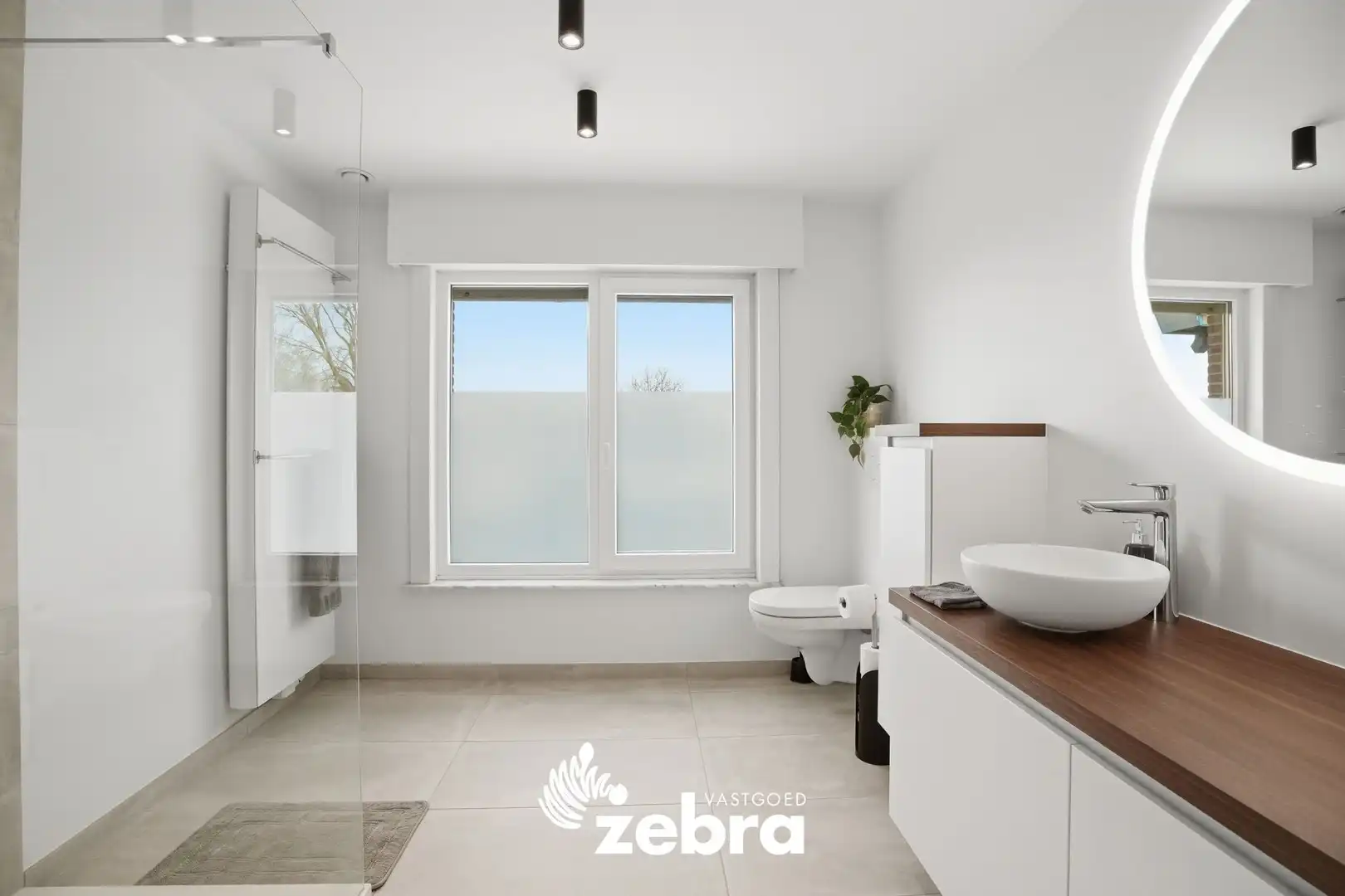 Instapklare halfopen bebouwing met 3 slaapkamers op toplocatie in Tielt foto 21