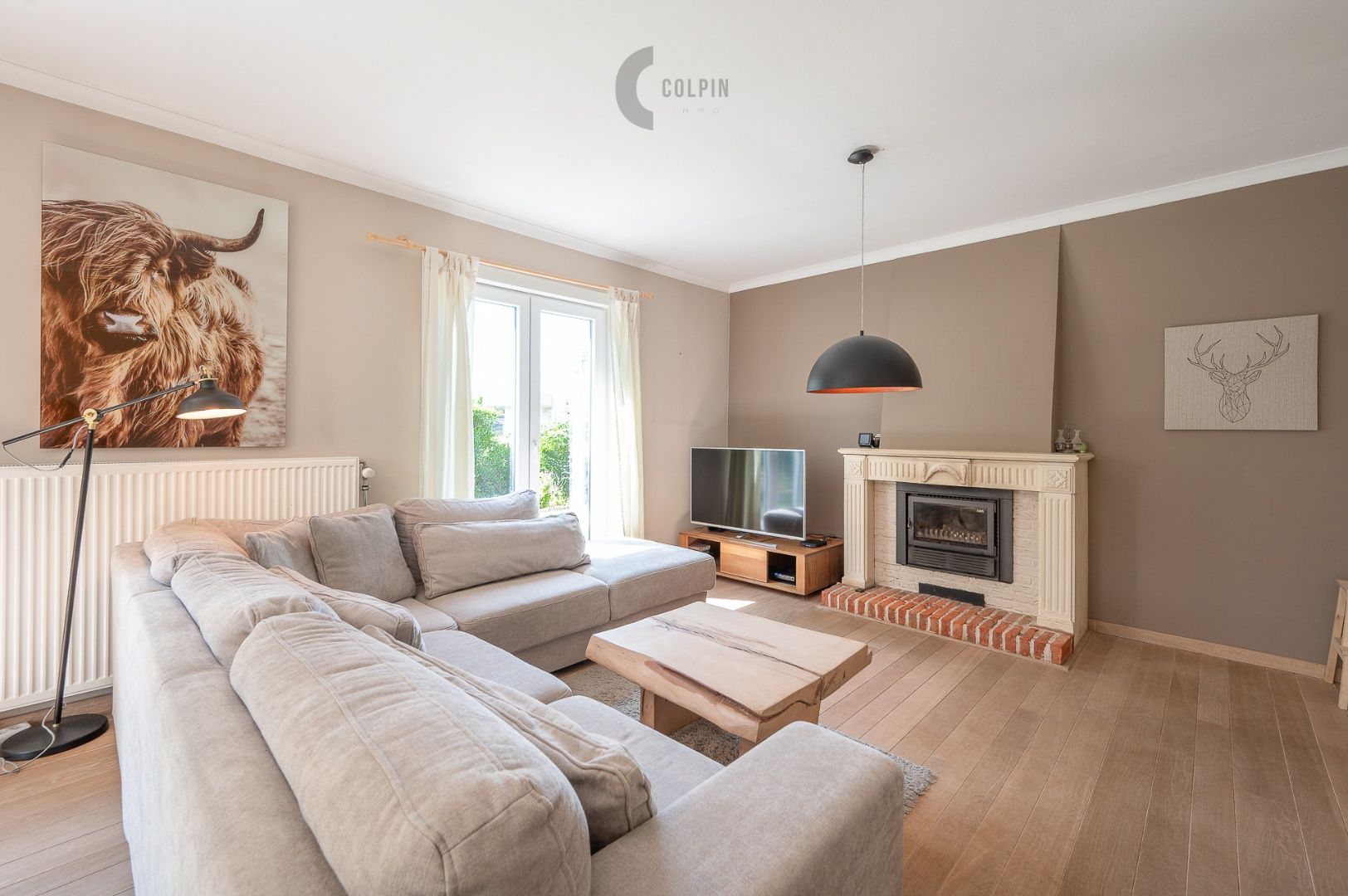 Instapklare villa in Knokke-Heist! foto 4