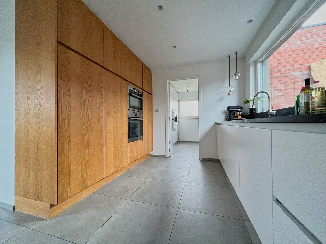 Stijlvolle, unieke woning met landelijke verzichten! foto 9