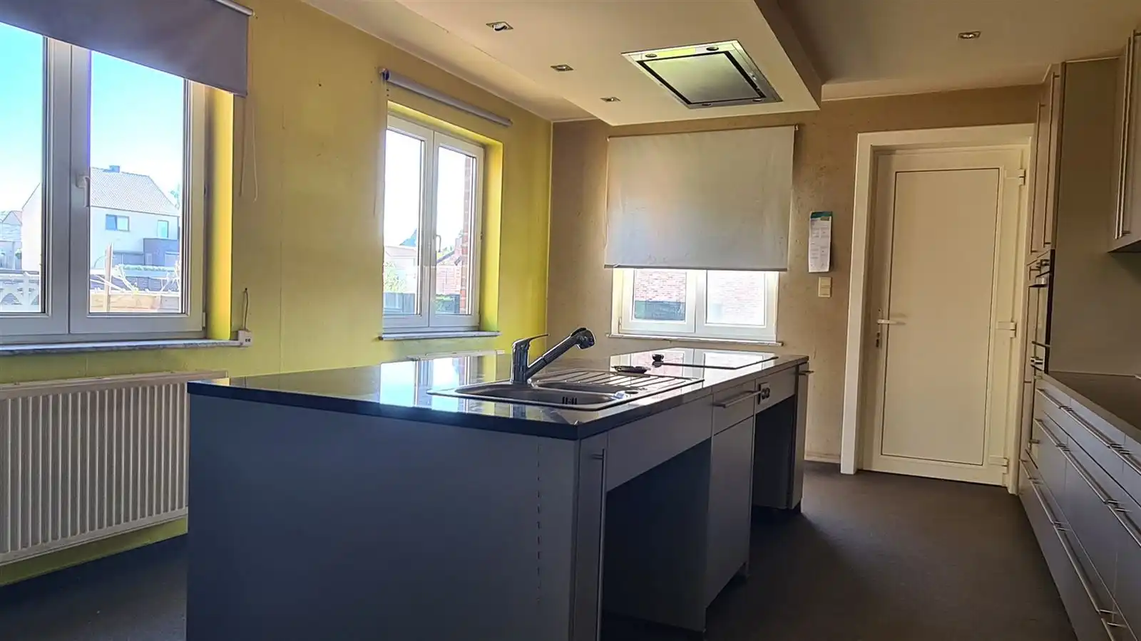 te renoveren eengezinswoning met tal van mogelijkheden foto 8