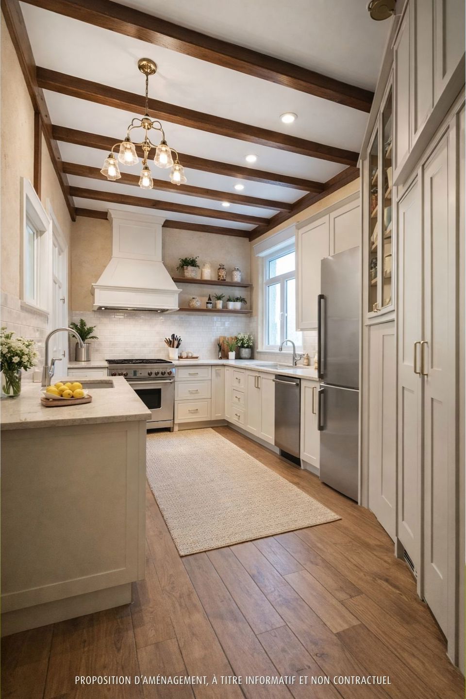 Beleef de Art Deco-elegantie aan de Louizalaan foto 14