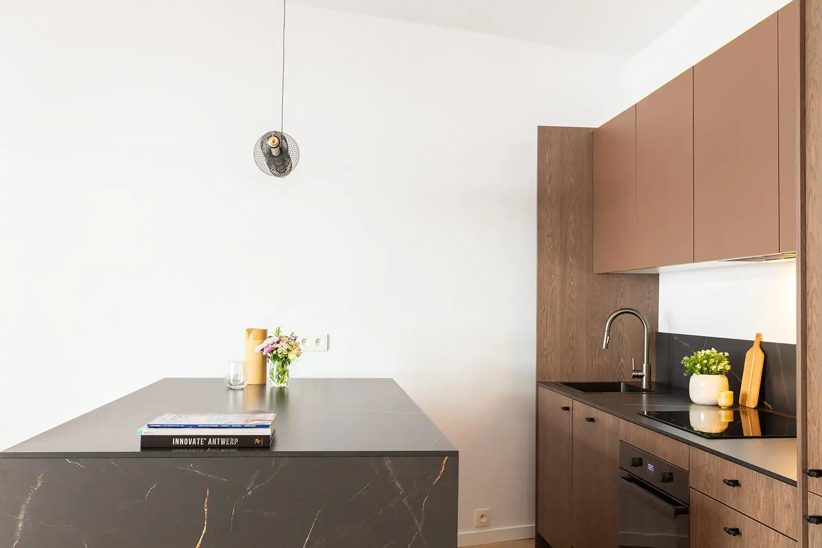 Luxueus gerenoveerd appartement  foto 7