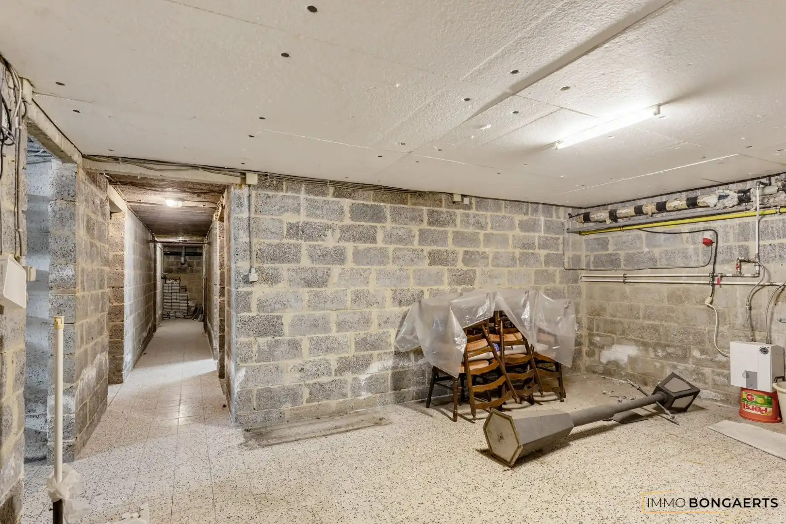 Instapklare gelijkvloerse bungalow met 3 slaapkamers foto 27