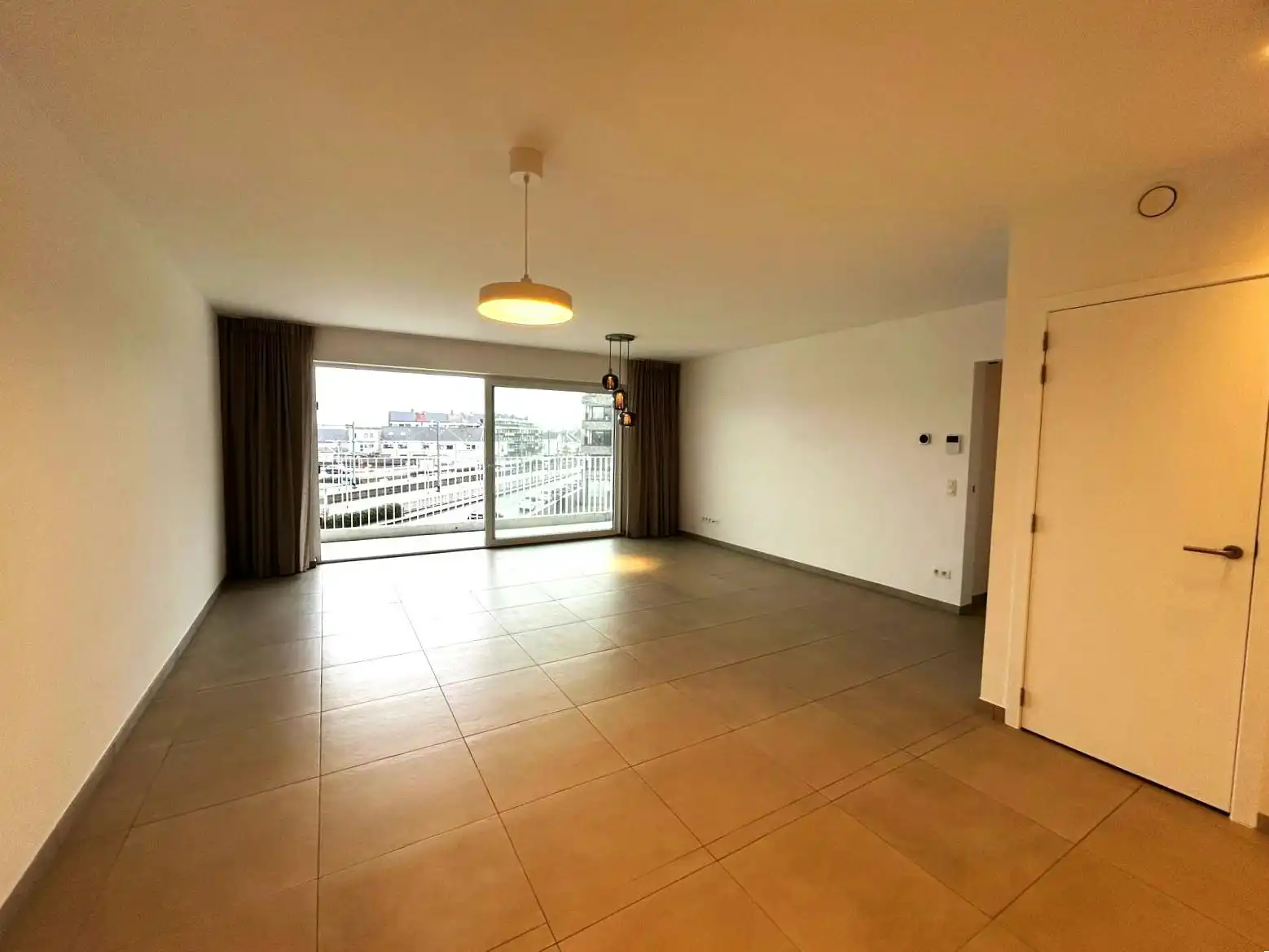 Appartement met twee slaapkamers in centrum Aalter foto 13