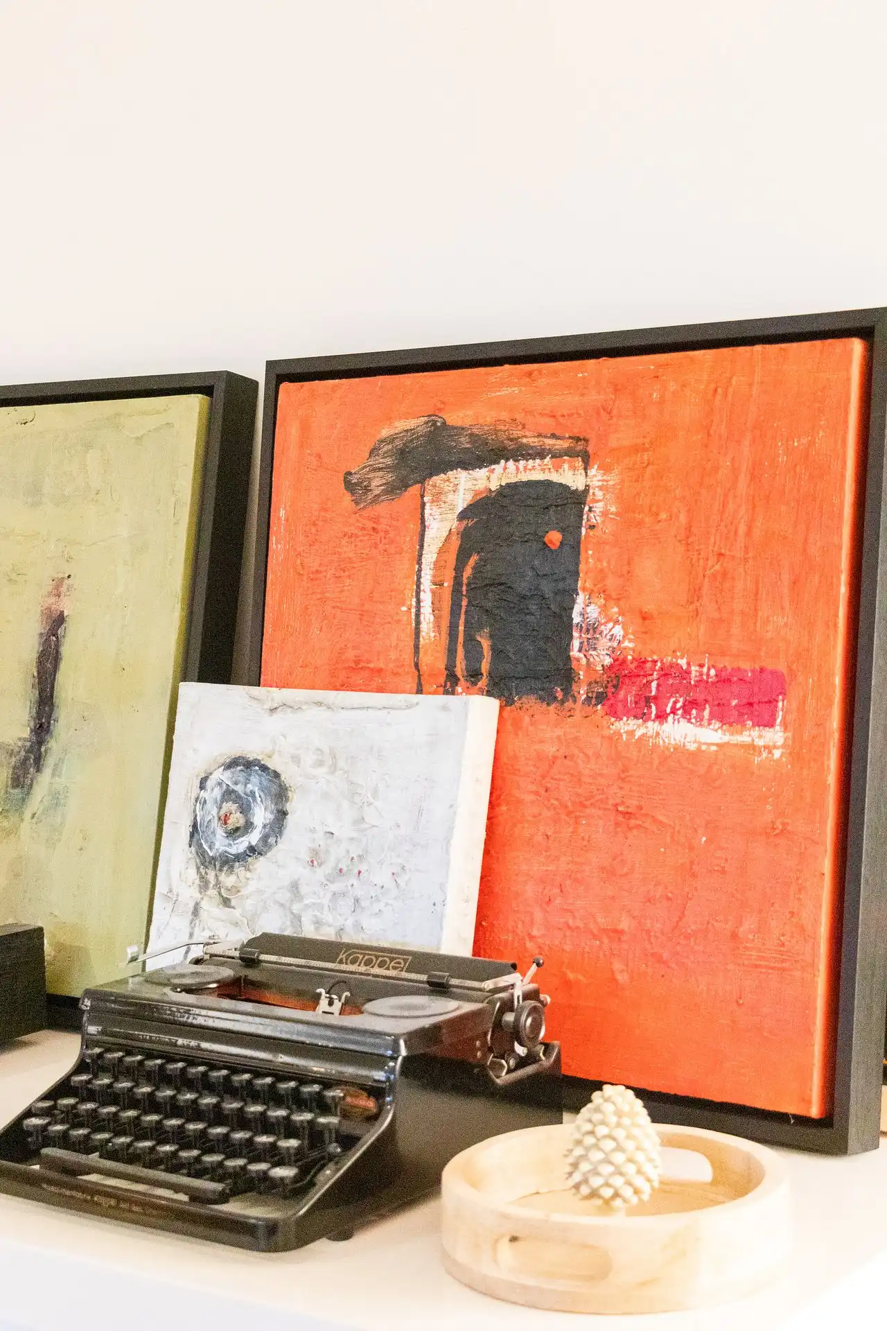 Sfeervol appartement op toplocatie tussen Hove en Edegem foto 4