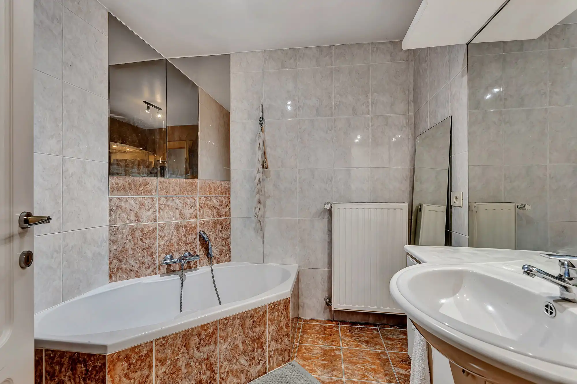 Instapklare Bel-étage foto 11