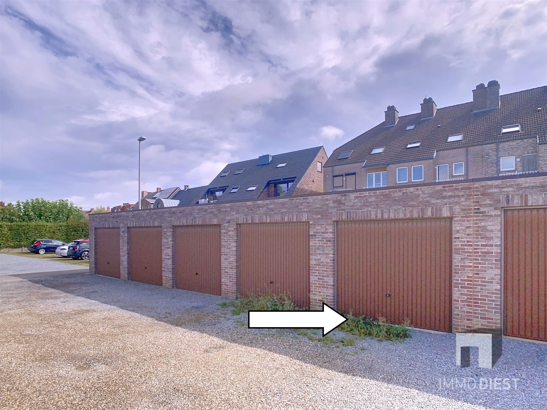 Duplex van 126m2 met 2 slpk en garagebox foto 28