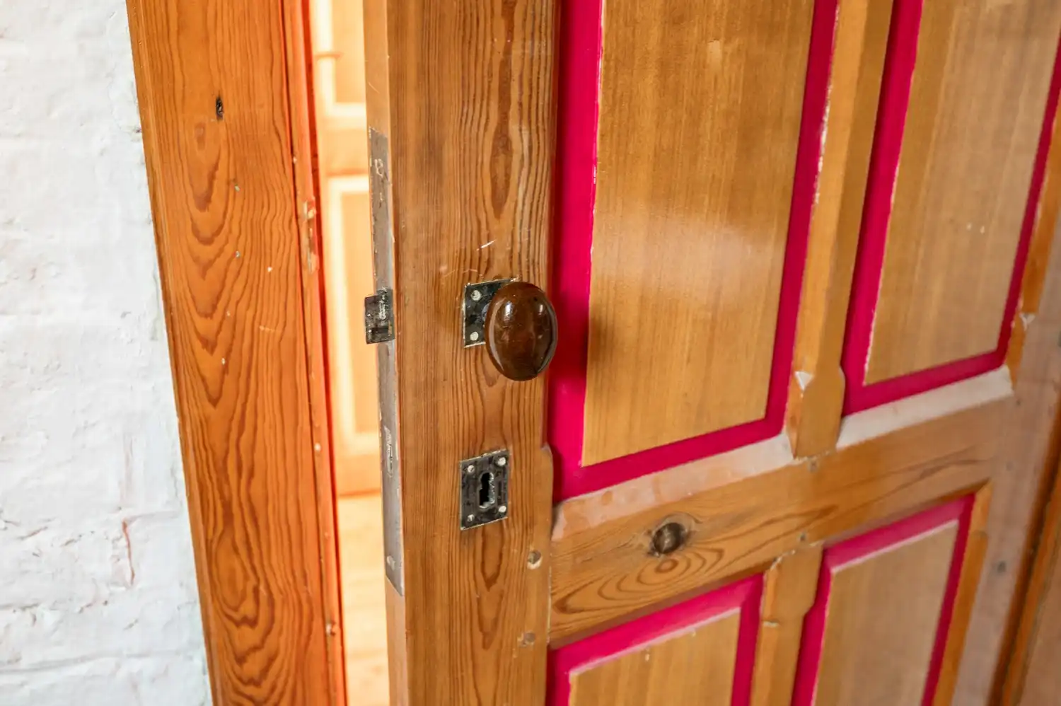 Unieke gezinswoning met 5 slaapkamers en tuin in Borgerhout! foto 26