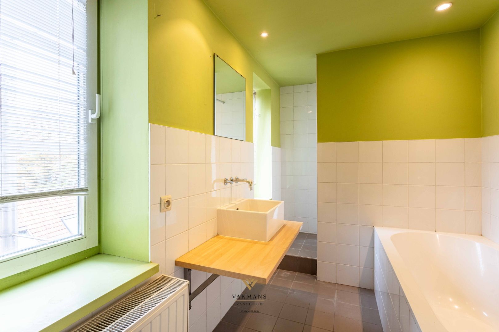 Voormalige directeurswoning foto 40