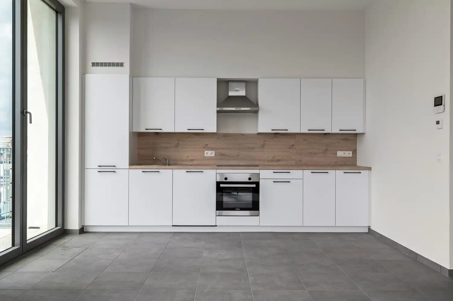 Prachtig en lichtrijk nieuwbouwappartement te huur nabij Zurenborg! foto 4