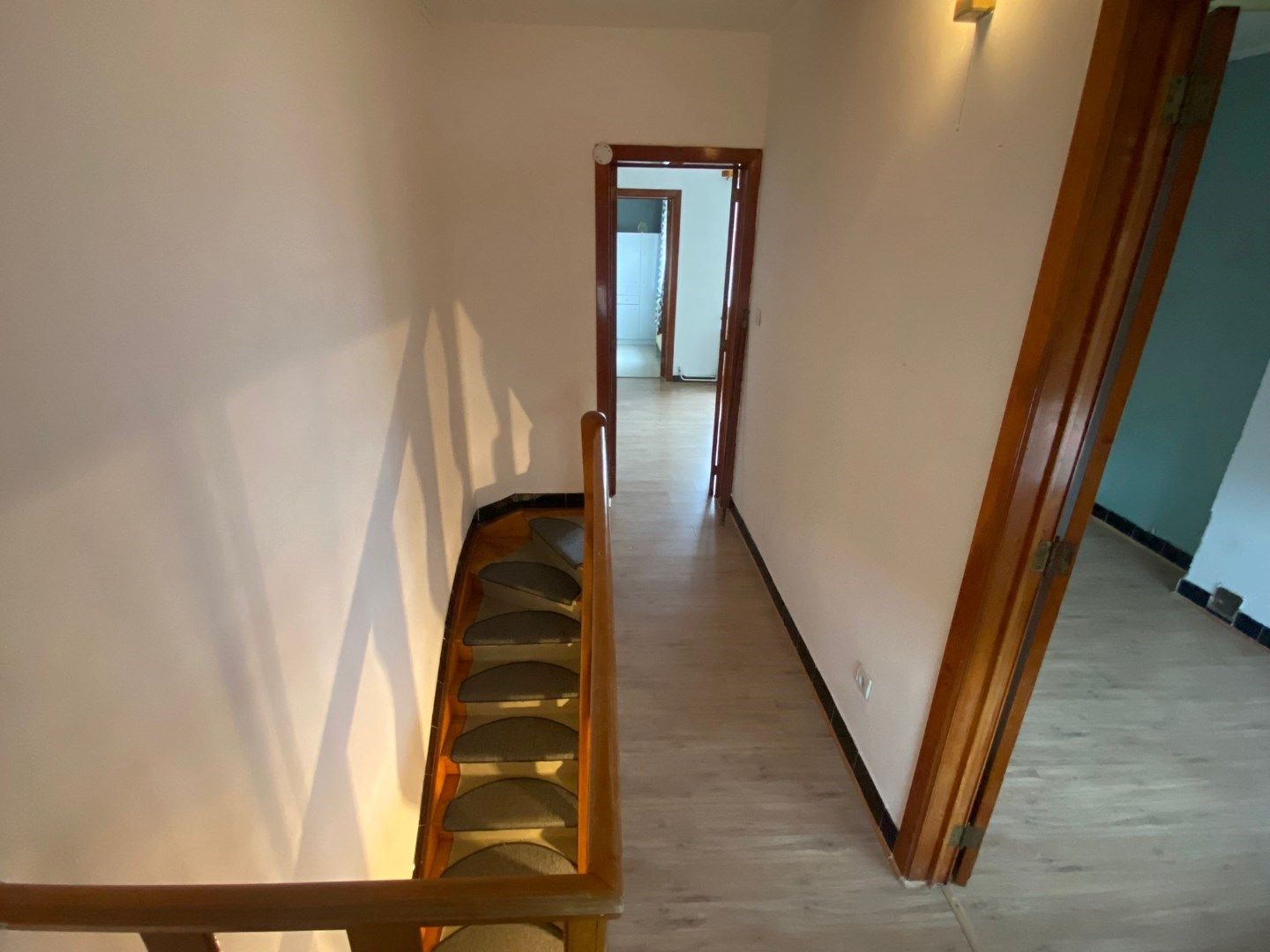 Woning op wandelafstand van centrum en station foto 12