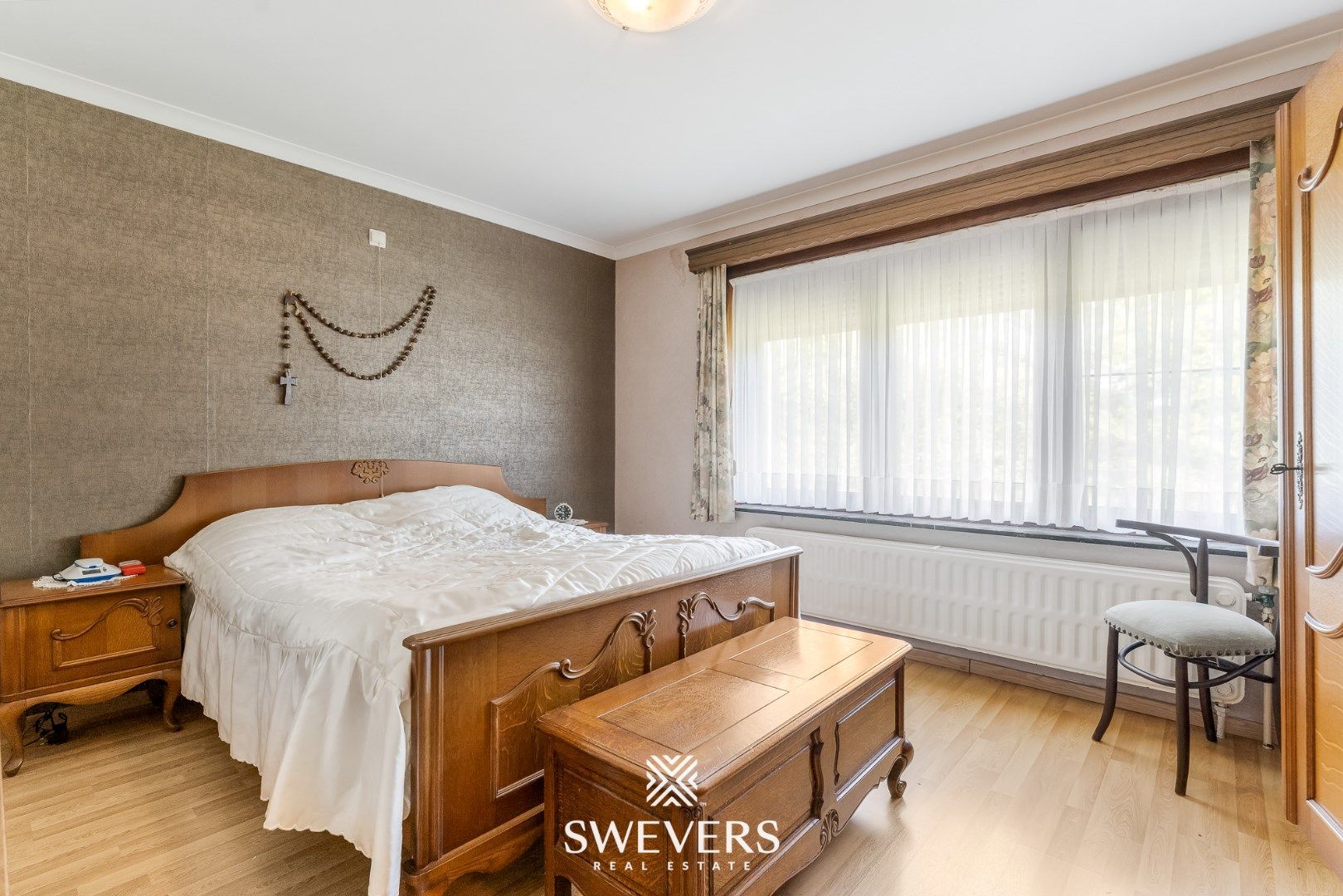 Charmante woning met 3 slaapkamers op 14a 93ca te Genk foto 13