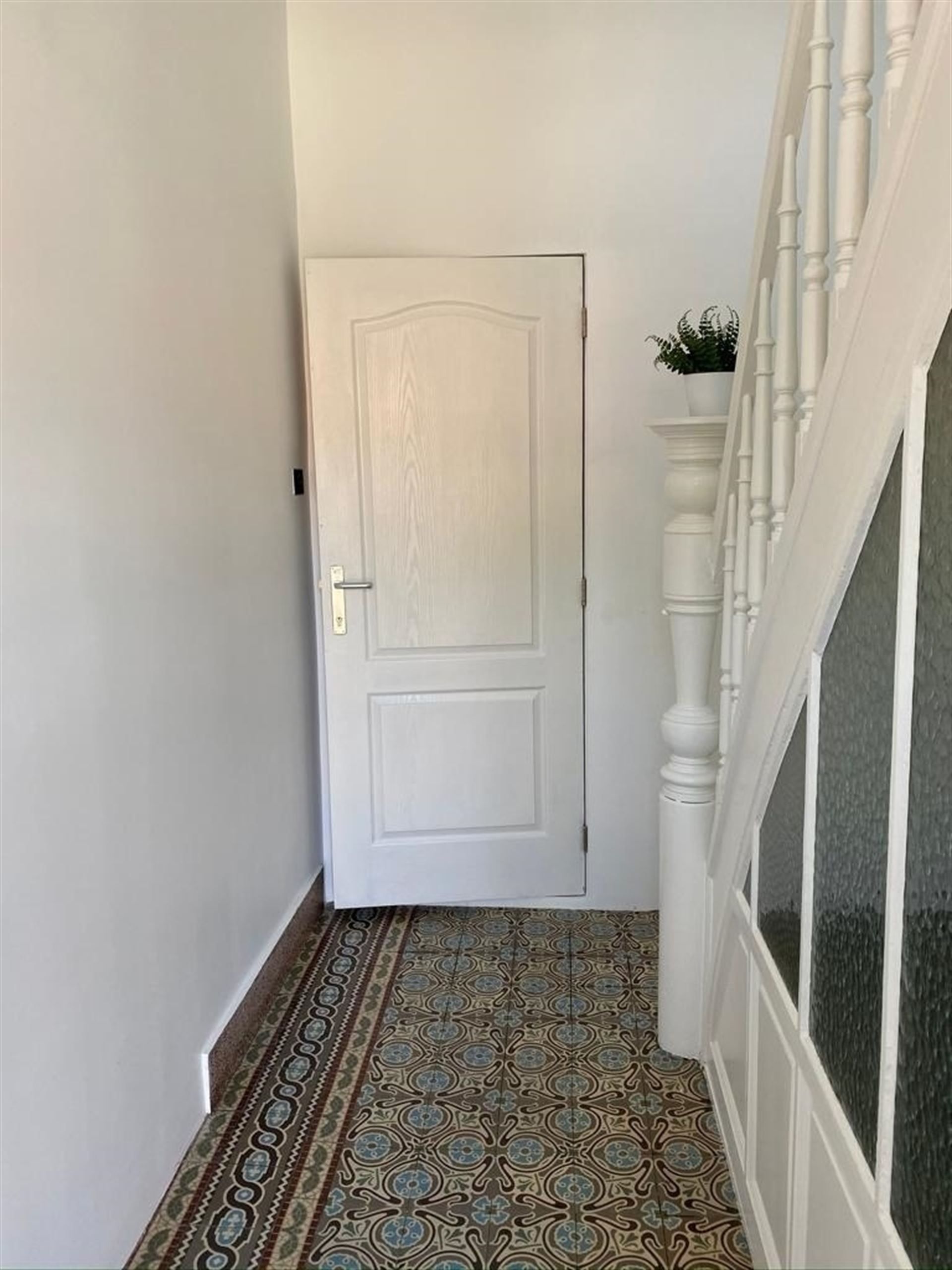 Gerenoveerd appartement met autostaanplaats in Mechelen foto 5