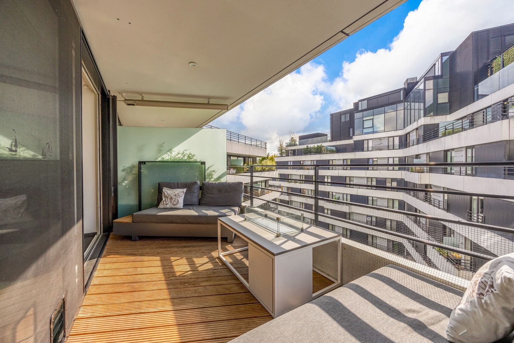Appartement te koop foto 13