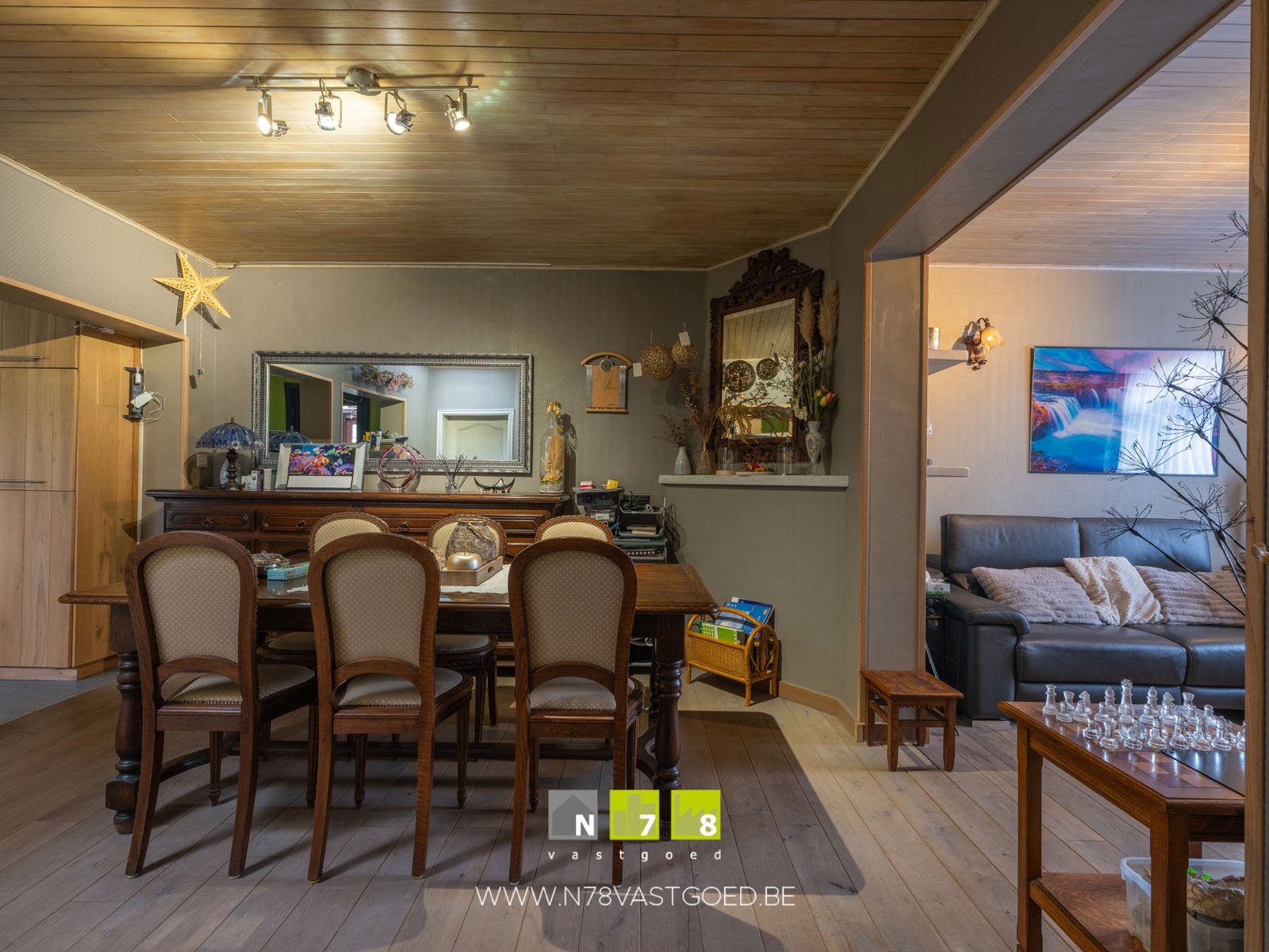 Huis te koop foto 5