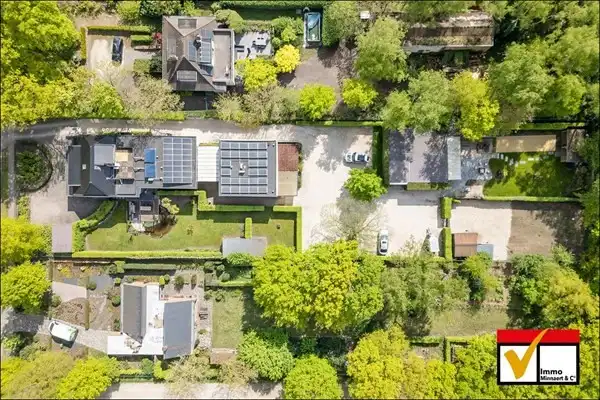 Tulpinstraat 33 , 3500 Hasselt prachtige villa met wellness en B & B foto 14