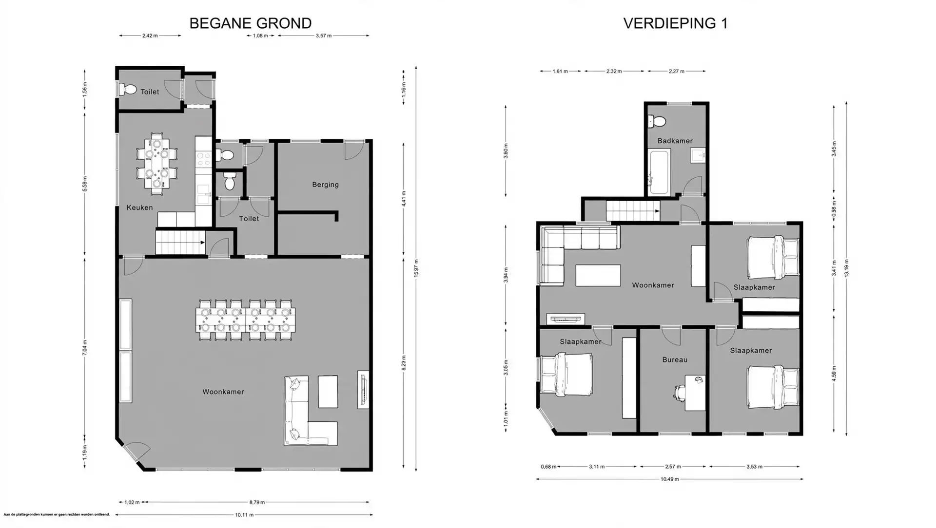 Ruime 4-Slaapkamerwoning in Temse. foto 16