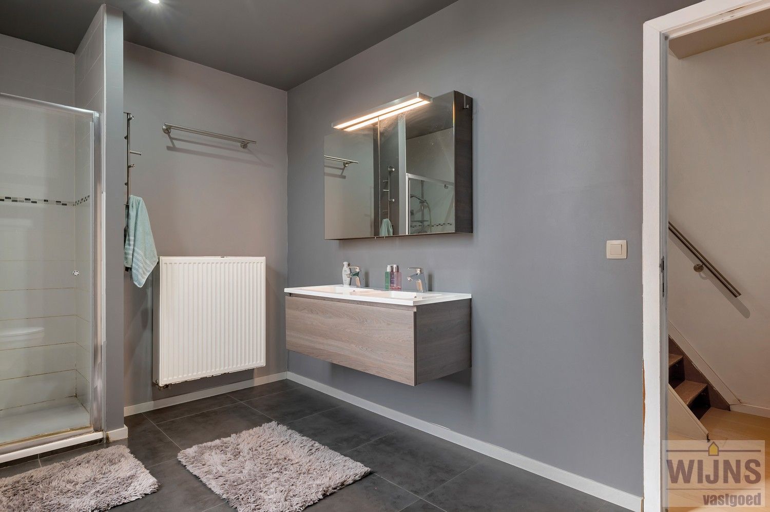 WONING I 3 SLPK I CENTRUM OLVW foto 17