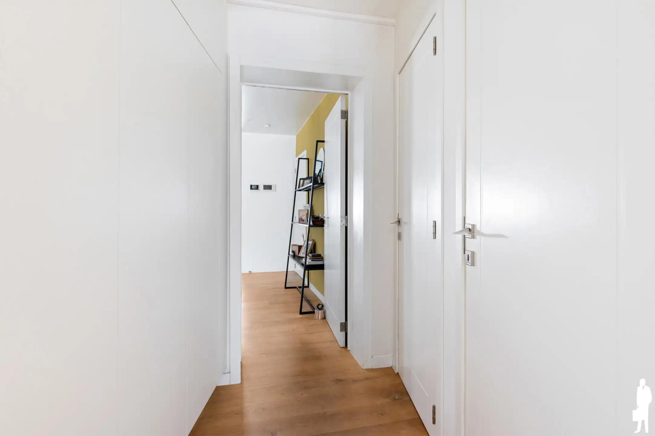 Luxe duplex met veel lichtinval in het centrum van Schilde foto 10
