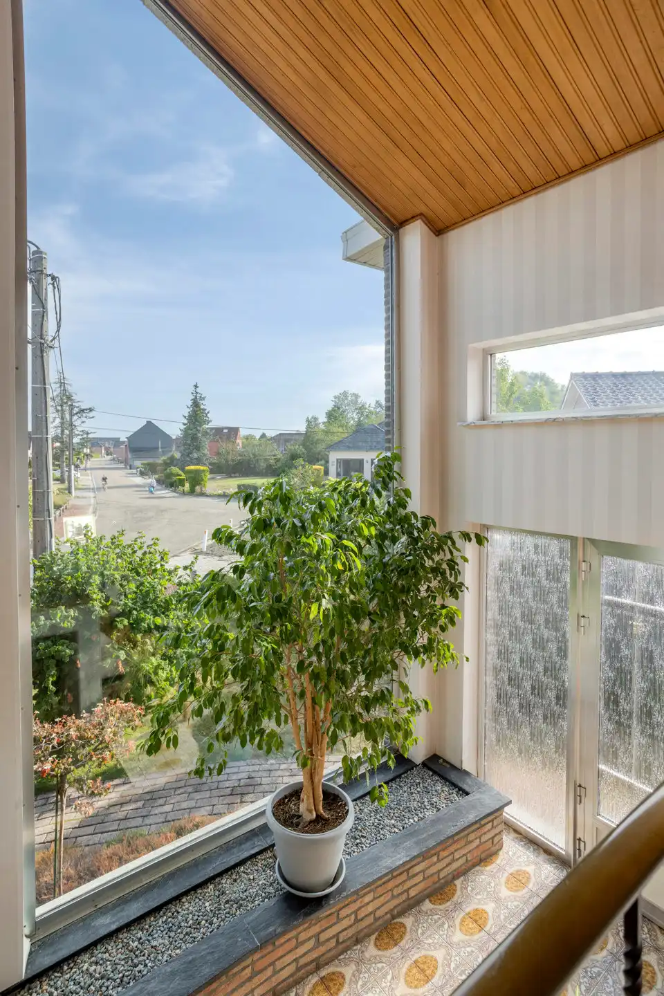 Perfect onderhouden woning met 3 slaapkamers op 8 are foto 7