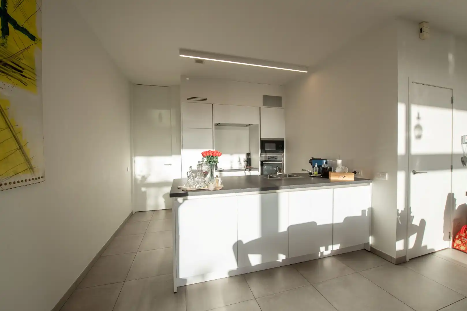 Moderne instapklare woning in rustige buurt te Wielsbeke foto 6