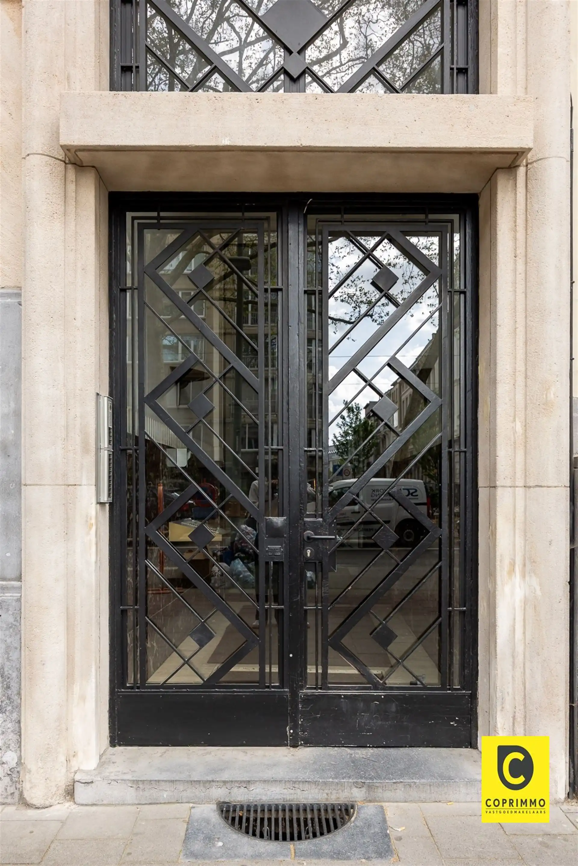 Charmant 3slpk dakappartement met terras en P foto 23