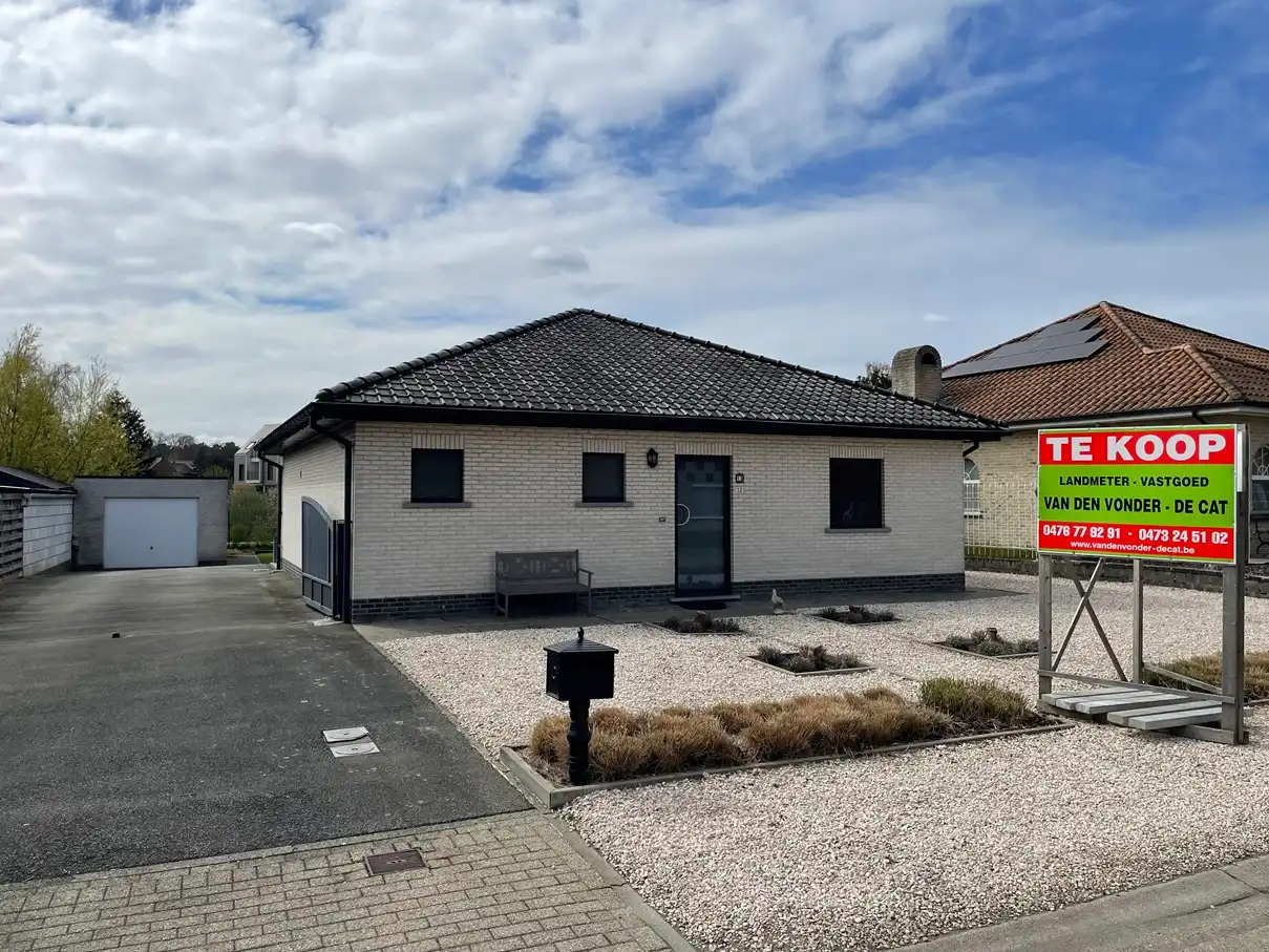 Instapklaar energiezuinig GLVL foto 23