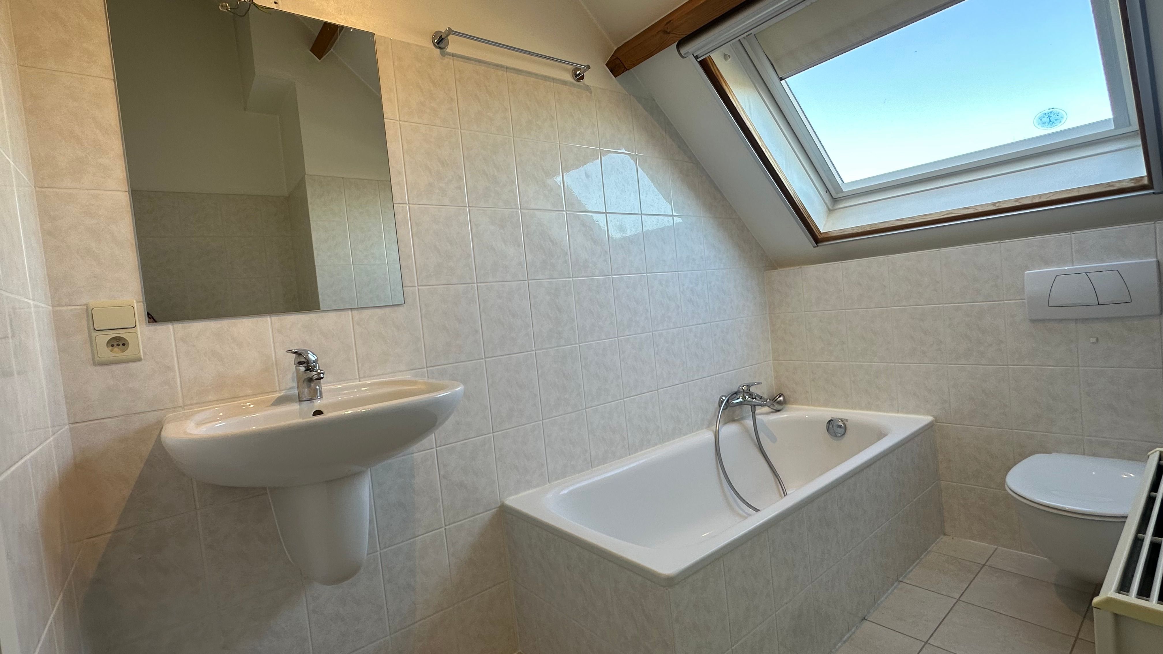 DUPLEX MET 2 SLKPS TE KOOP - HEUSDEN foto 17