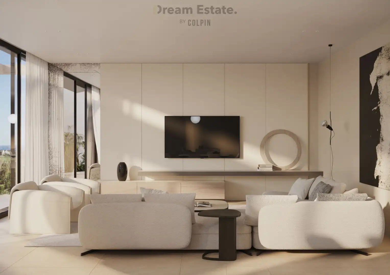 17 Exclusieve villa's aan Azata golf. foto 6