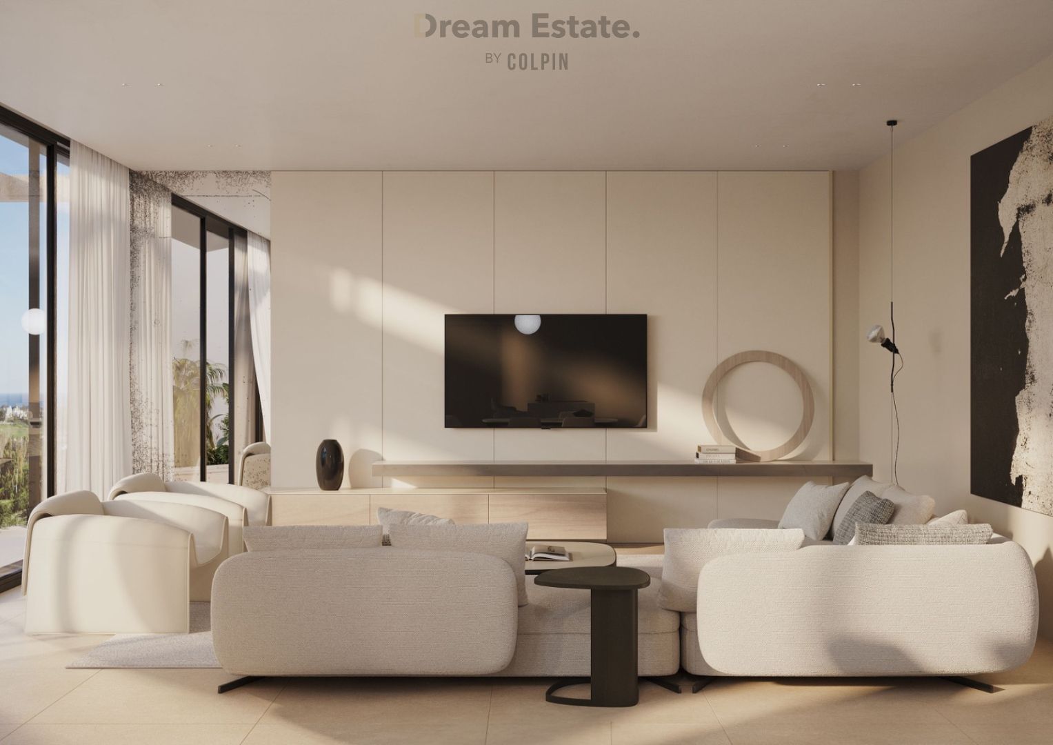 17 Exclusieve villa's aan Azata golf. foto 6